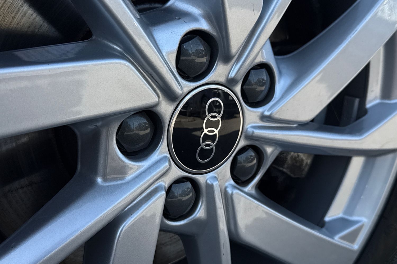 Used Audi A1 2023 for sale - 77943699: Photo 31