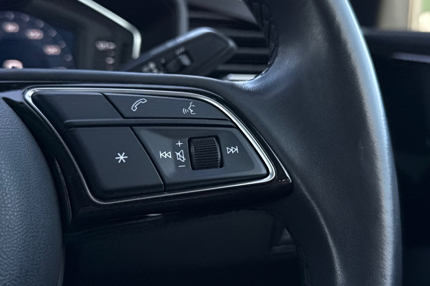 Used Audi A1 2023 for sale - 77943699: Photo 34