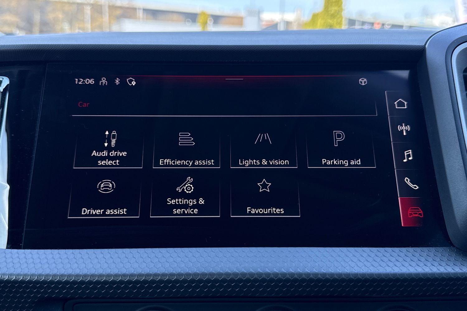 Used Audi A1 2023 for sale - 77943699: Photo 38