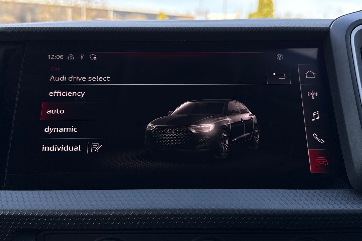 Used Audi A1 2023 for sale - 77943699: Photo 39