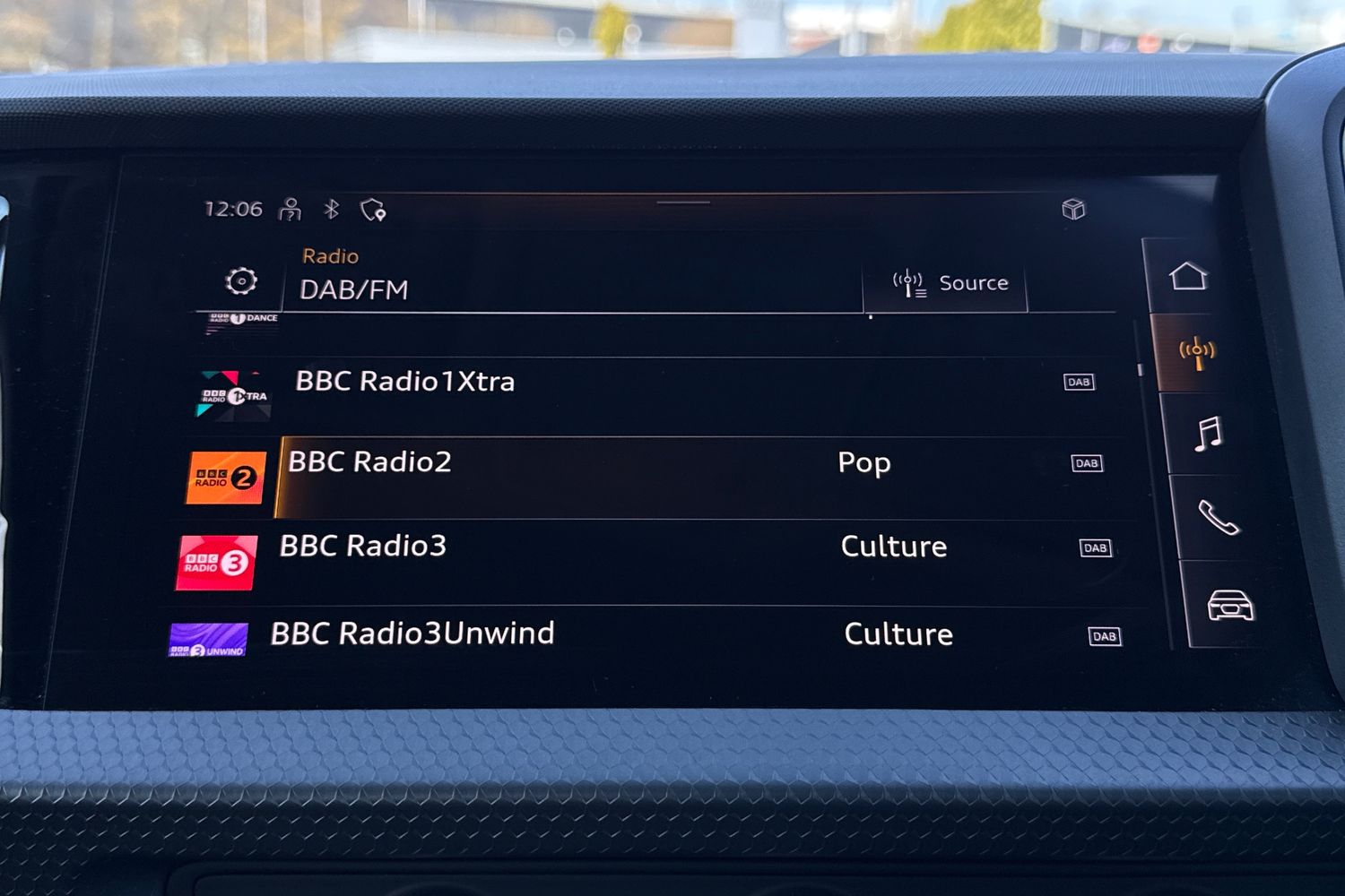 Used Audi A1 2023 for sale - 77943699: Photo 40