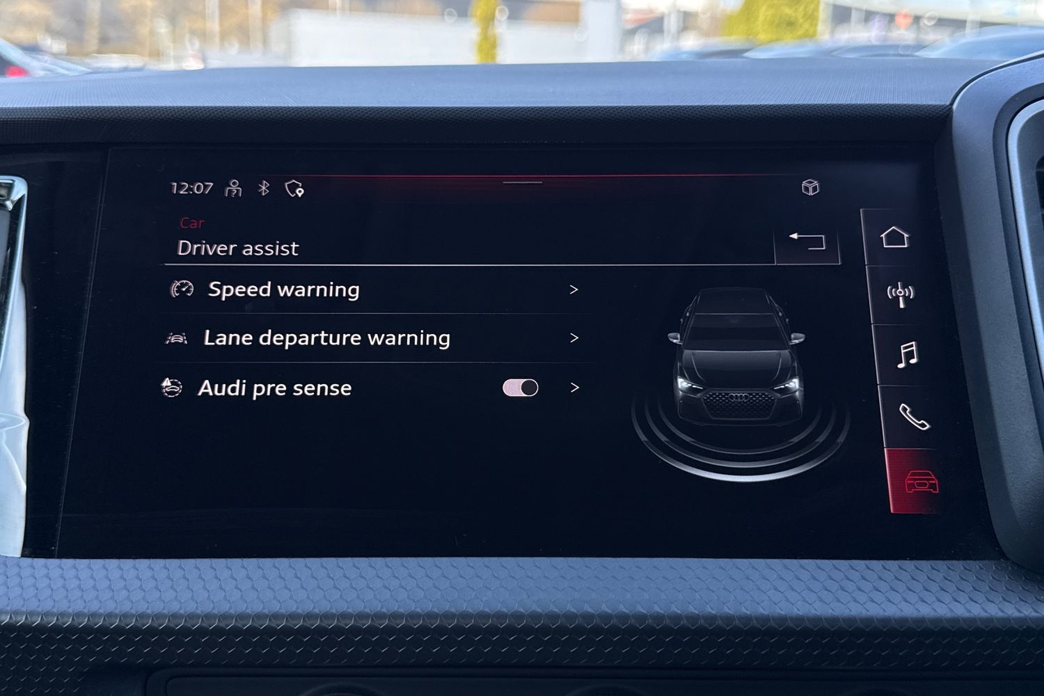 Used Audi A1 2023 for sale - 77943699: Photo 41