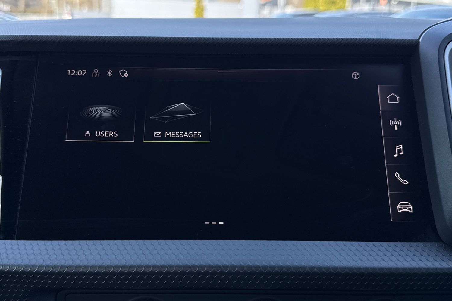 Used Audi A1 2023 for sale - 77943699: Photo 42