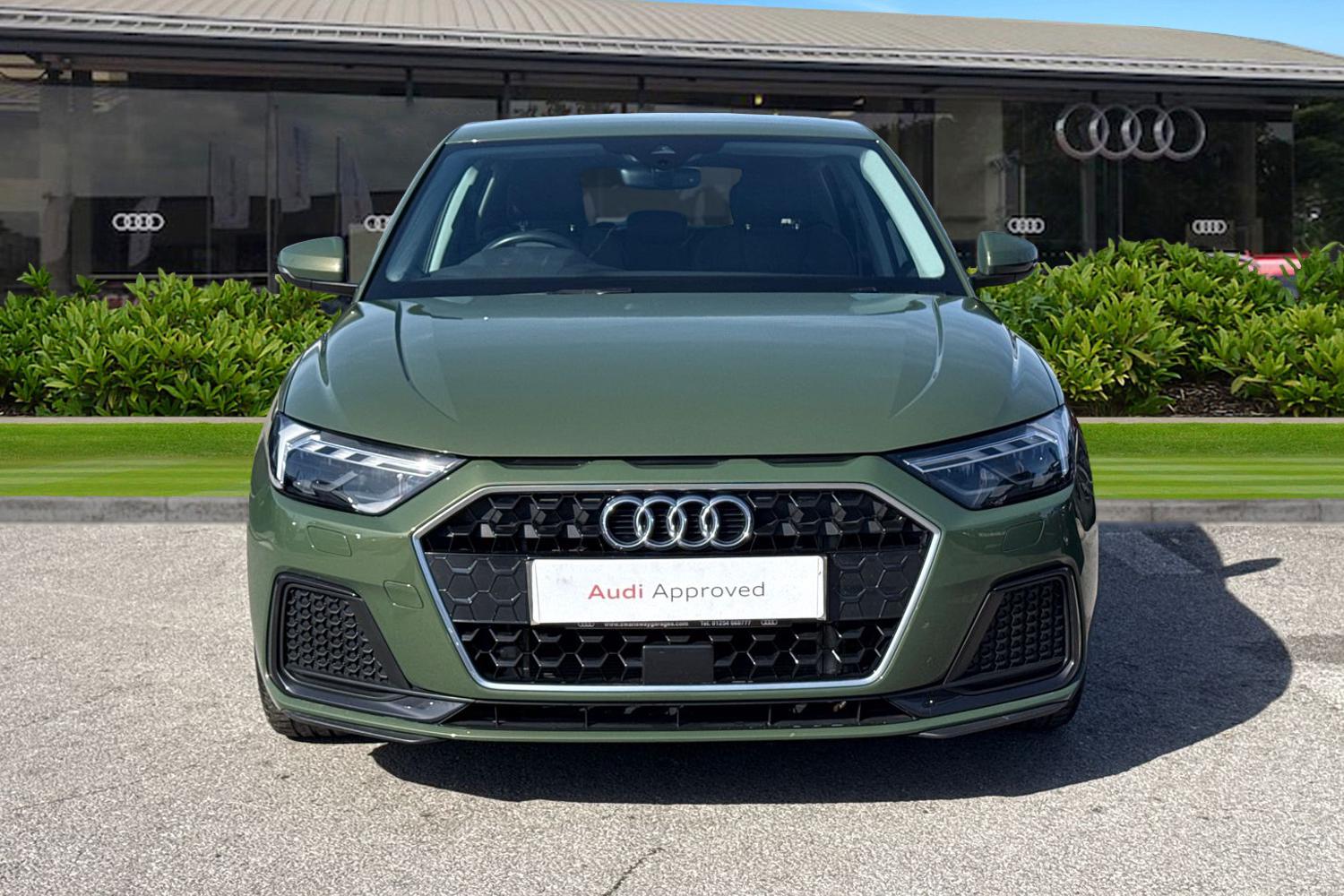 Used Audi A1 2023 for sale - 77943699: Photo 6