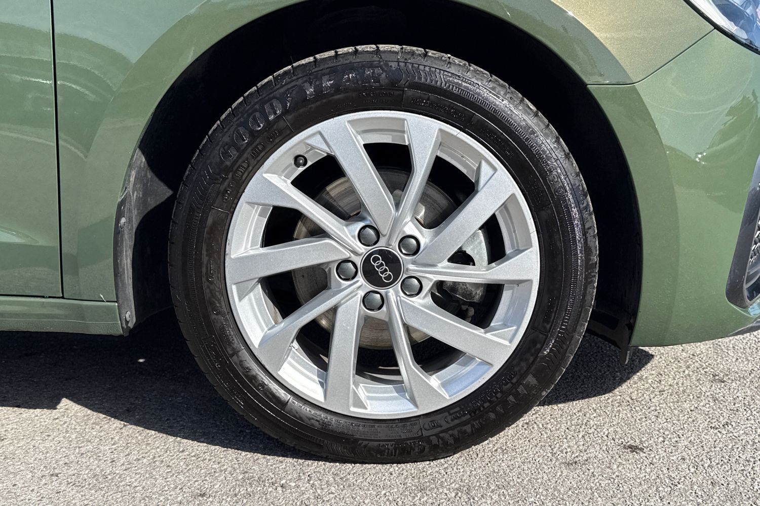 Used Audi A1 2023 for sale - 77943699: Photo 7