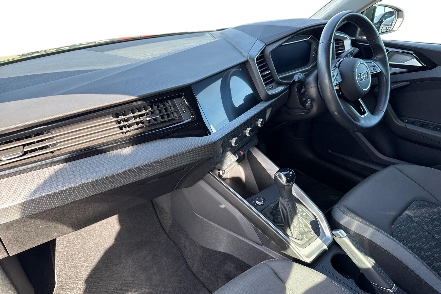 Used Audi A1 2023 for sale - 77943699: Photo 9