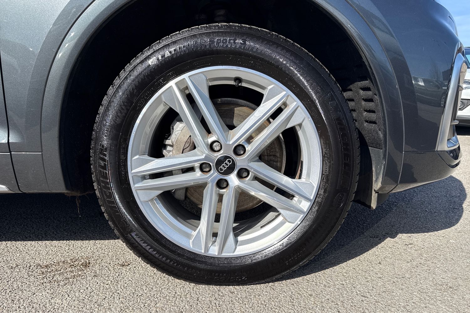 Used Audi Q5 2022 for sale - 77935756: Photo 10