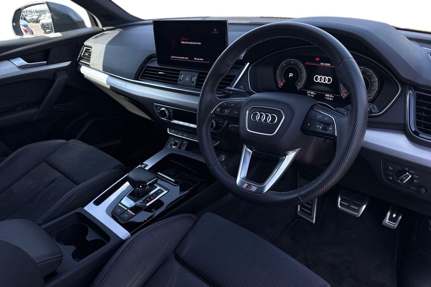 Used Audi Q5 2022 for sale - 77935756: Photo 14