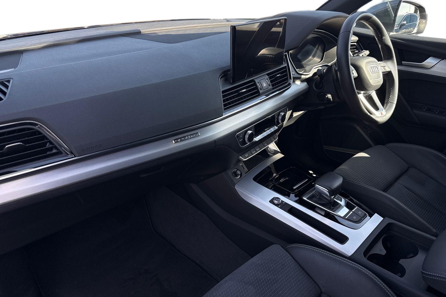 Used Audi Q5 2022 for sale - 77935756: Photo 15