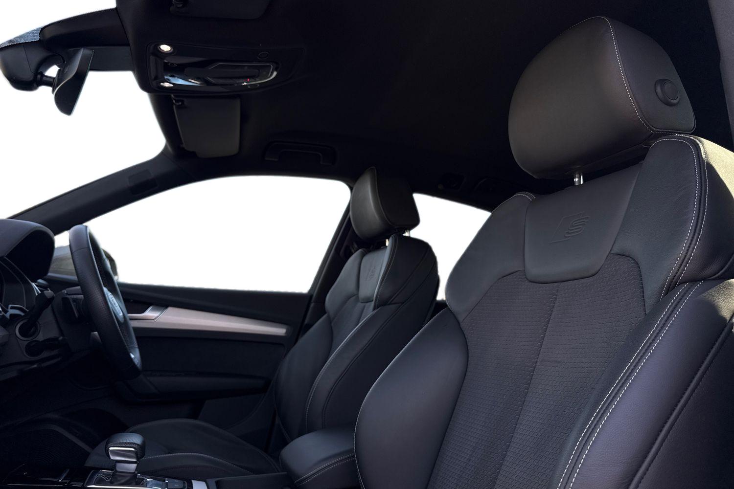 Used Audi Q5 2022 for sale - 77935756: Photo 16