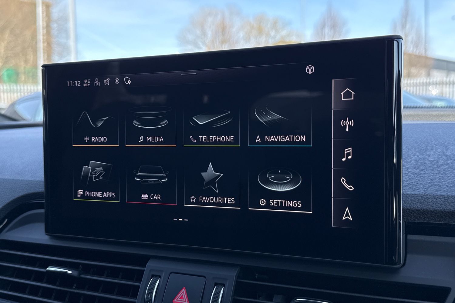 Used Audi Q5 2022 for sale - 77935756: Photo 17