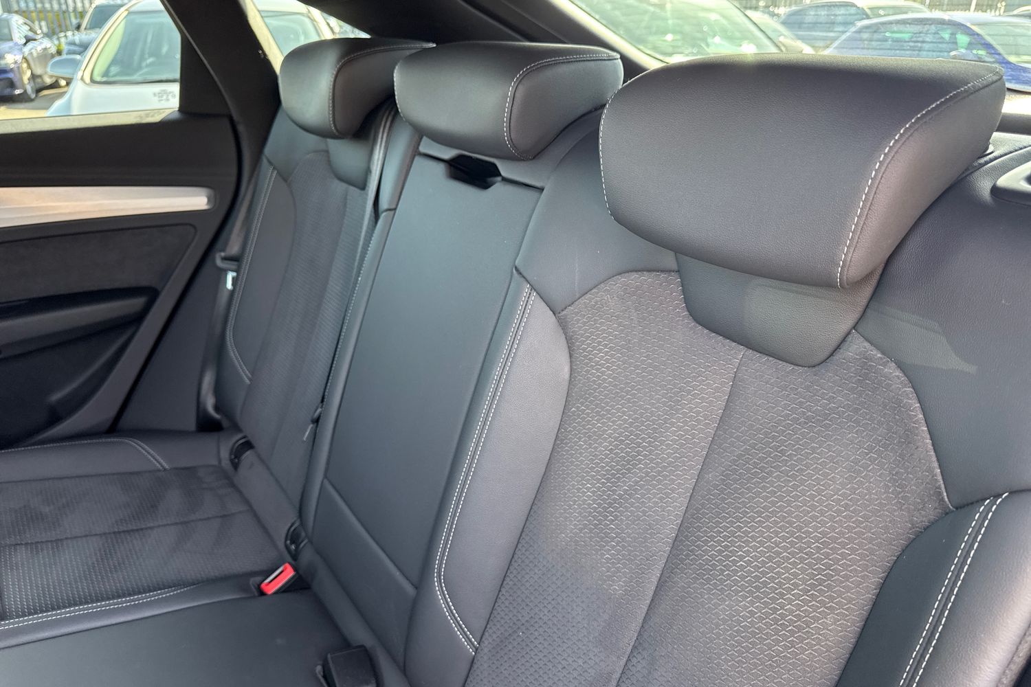 Used Audi Q5 2022 for sale - 77935756: Photo 19