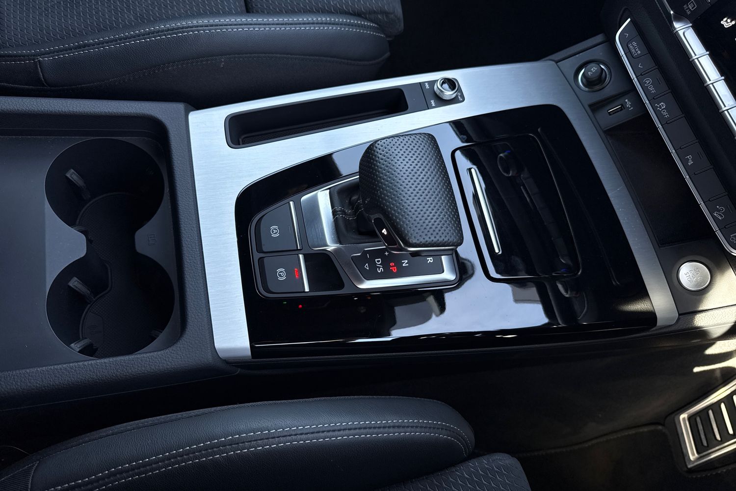 Used Audi Q5 2022 for sale - 77935756: Photo 23