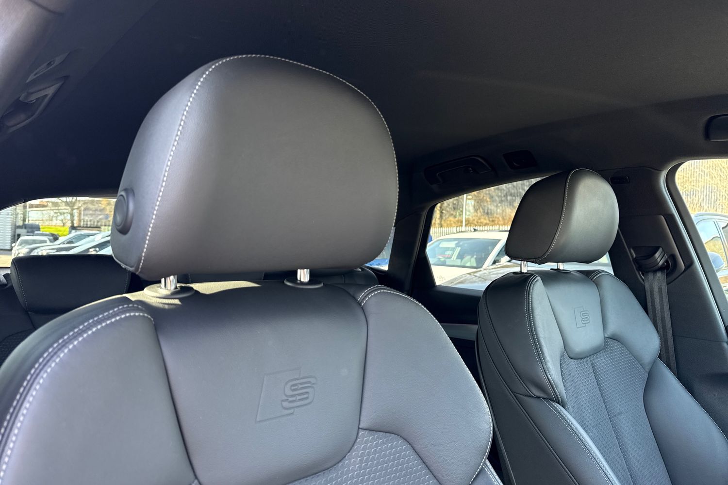 Used Audi Q5 2022 for sale - 77935756: Photo 24