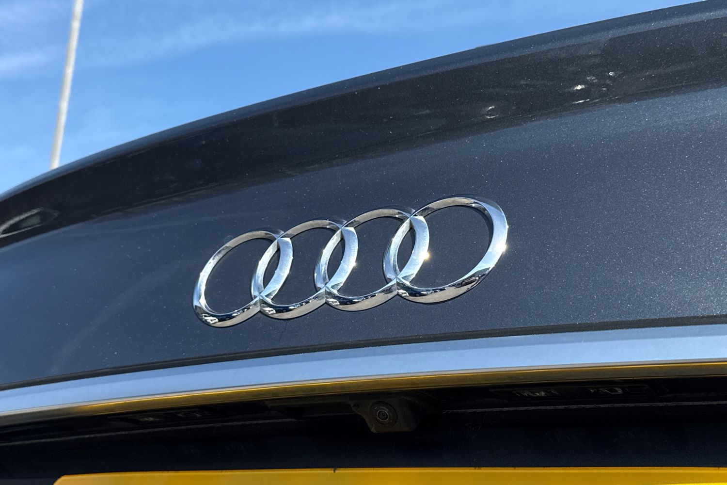 Used Audi Q5 2022 for sale - 77935756: Photo 26