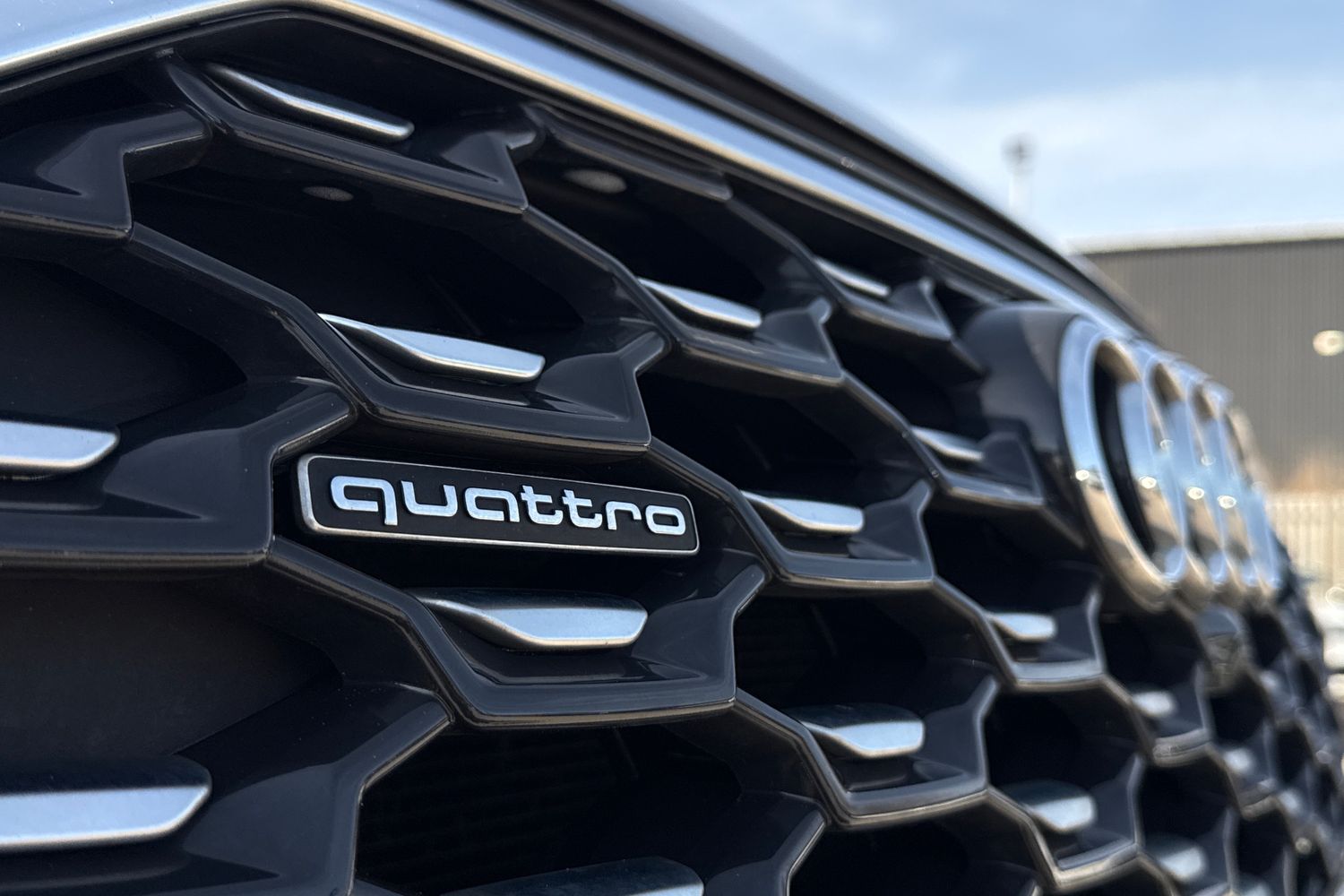 Used Audi Q5 2022 for sale - 77935756: Photo 29