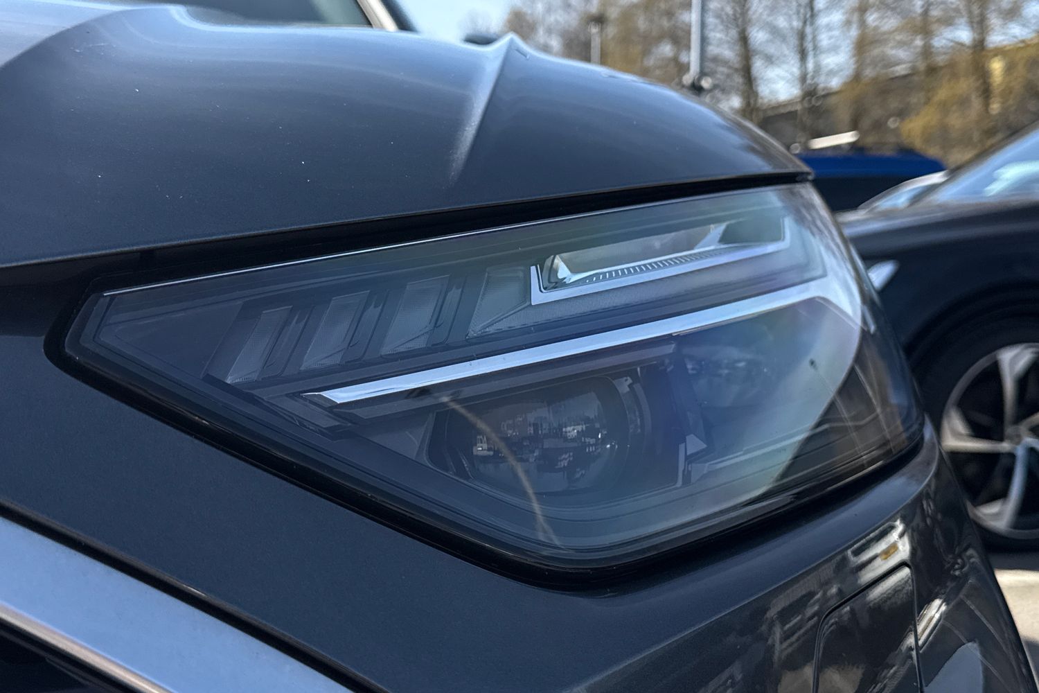 Used Audi Q5 2022 for sale - 77935756: Photo 30