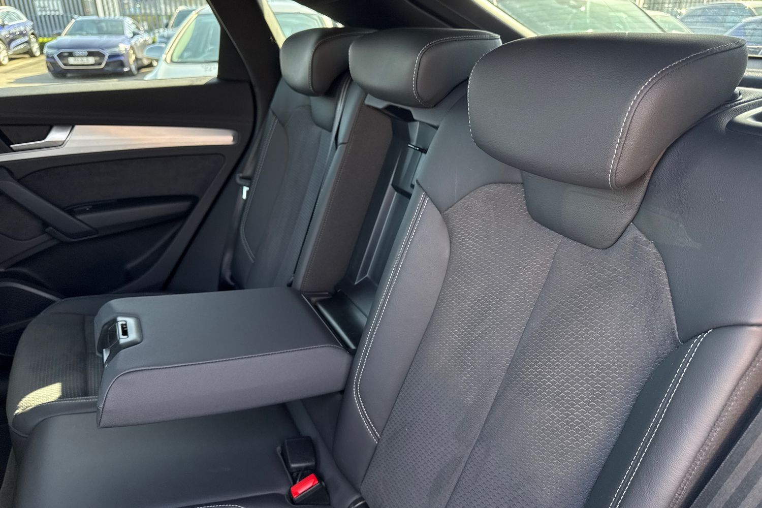 Used Audi Q5 2022 for sale - 77935756: Photo 32