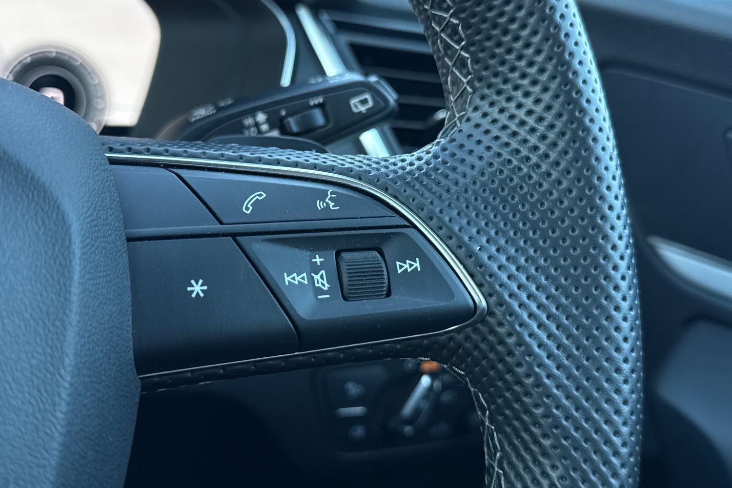 Used Audi Q5 2022 for sale - 77935756: Photo 38