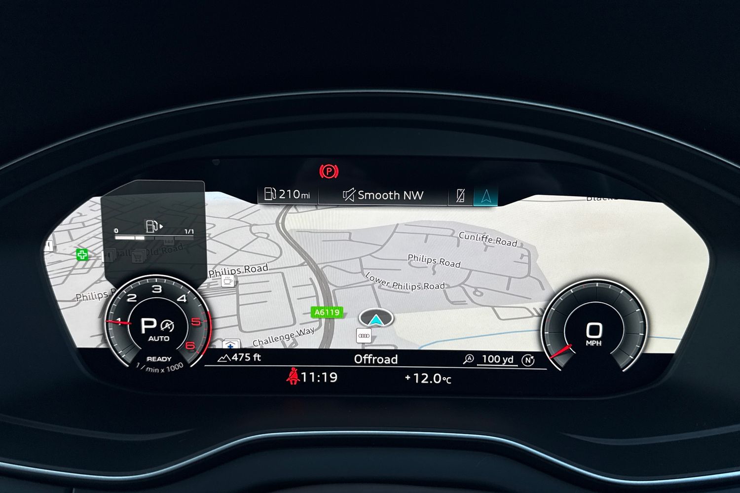 Used Audi Q5 2022 for sale - 77935756: Photo 39