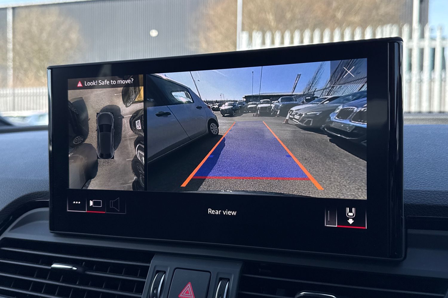 Used Audi Q5 2022 for sale - 77935756: Photo 41