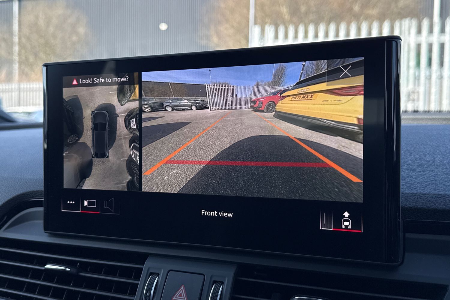 Used Audi Q5 2022 for sale - 77935756: Photo 42