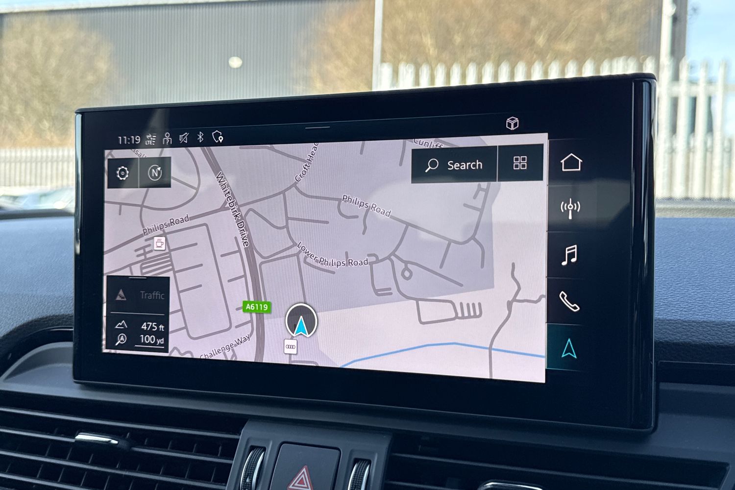 Used Audi Q5 2022 for sale - 77935756: Photo 43