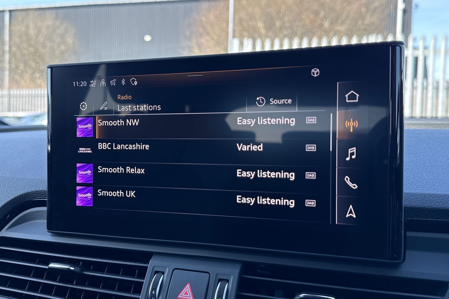 Used Audi Q5 2022 for sale - 77935756: Photo 44