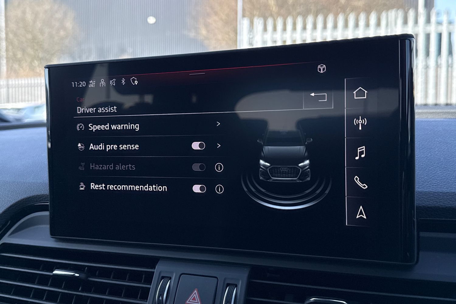 Used Audi Q5 2022 for sale - 77935756: Photo 45