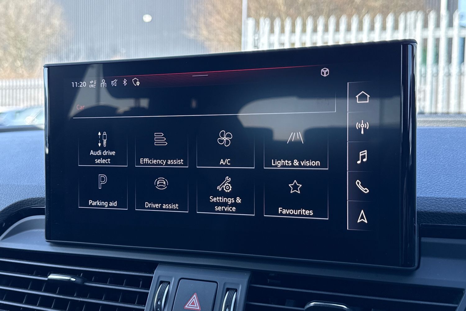 Used Audi Q5 2022 for sale - 77935756: Photo 46