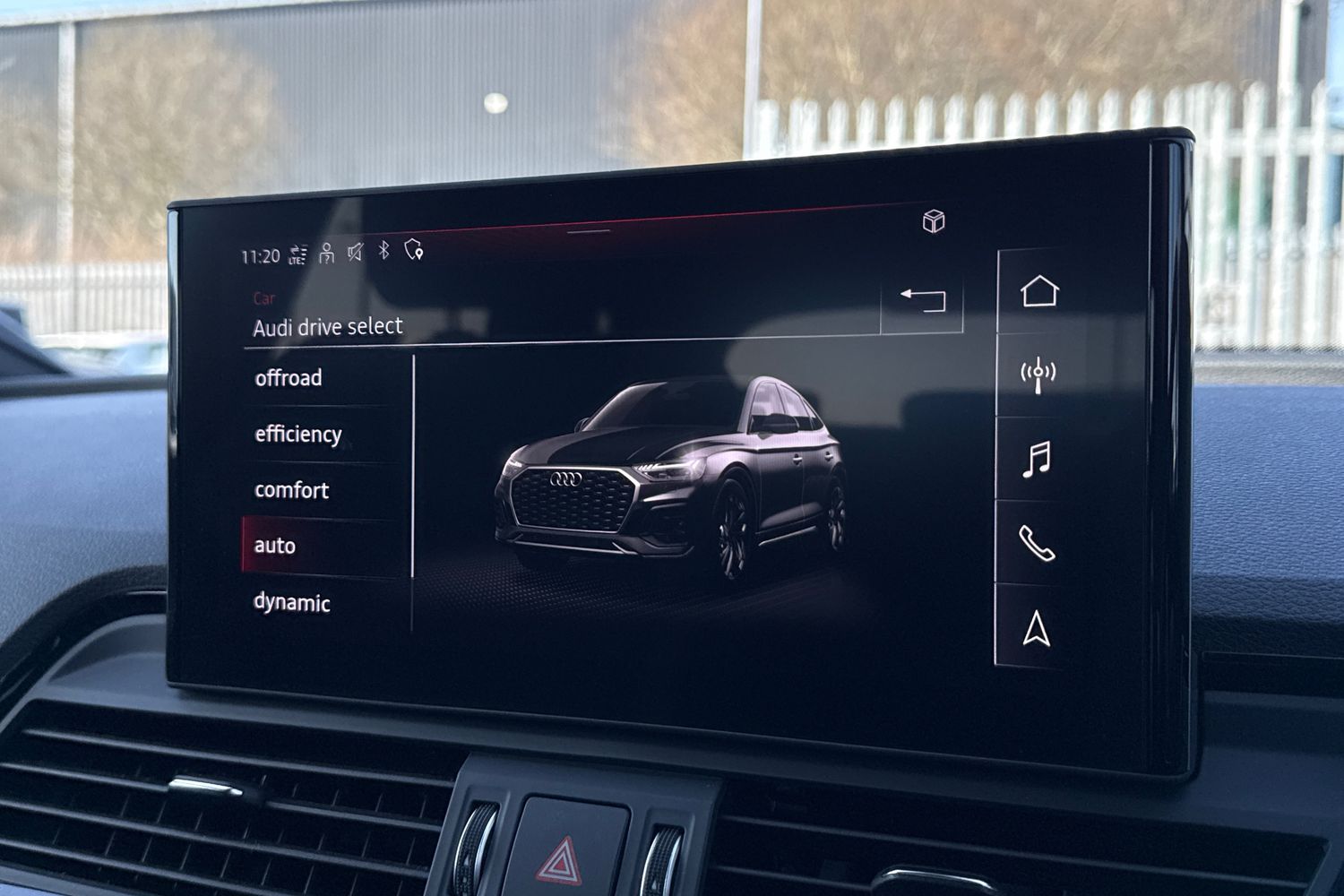 Used Audi Q5 2022 for sale - 77935756: Photo 47