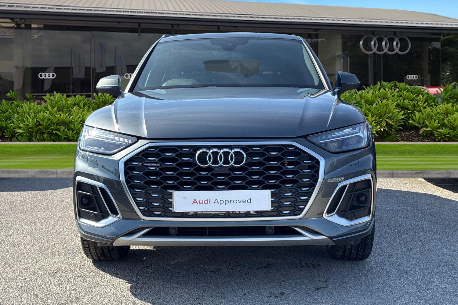 Used Audi Q5 2022 for sale - 77935756: Photo 6