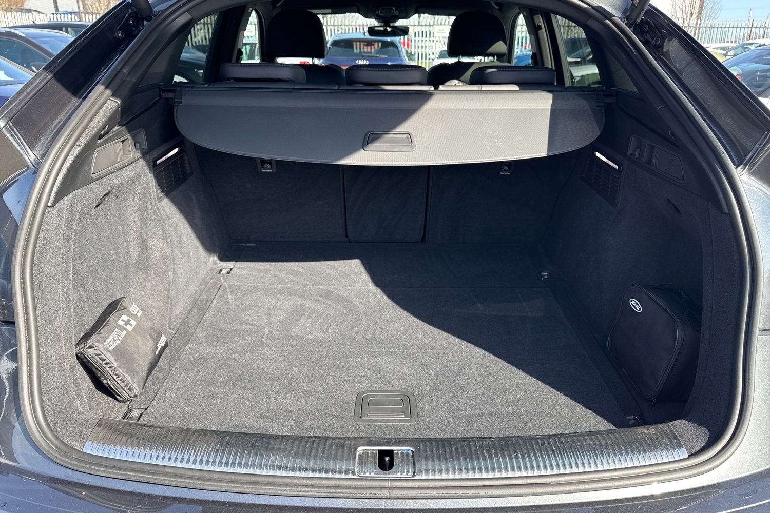 Used Audi Q5 2022 for sale - 77935756: Photo 7