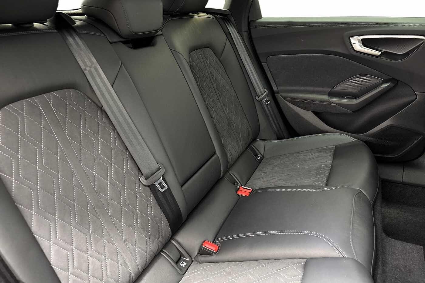 Used Audi A5 2025 for sale - 77302980: Photo 10