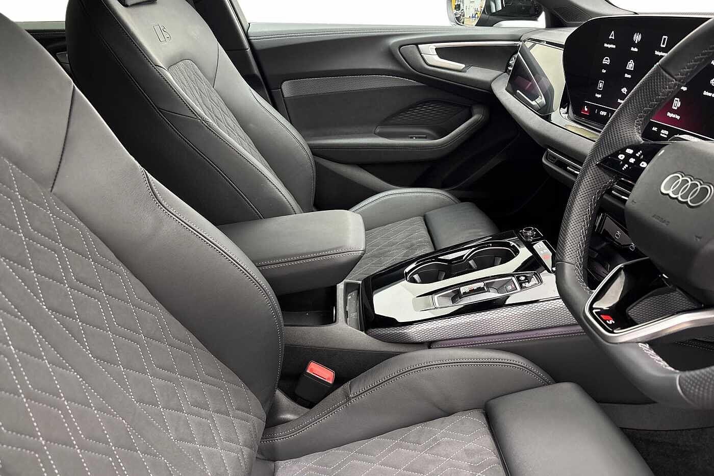 Used Audi A5 2025 for sale - 77302980: Photo 11