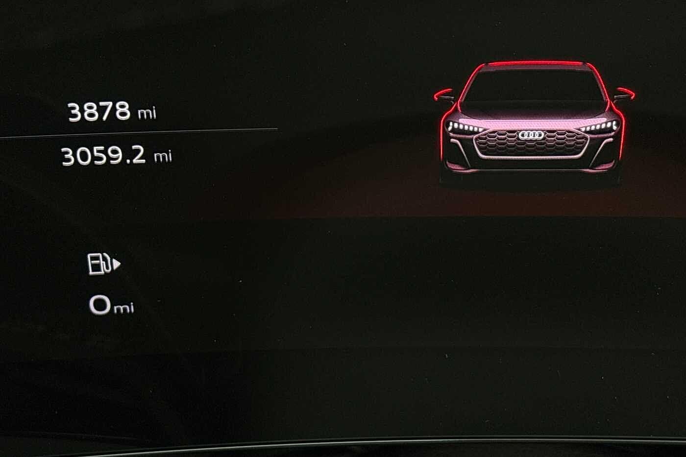 Used Audi A5 2025 for sale - 77302980: Photo 12