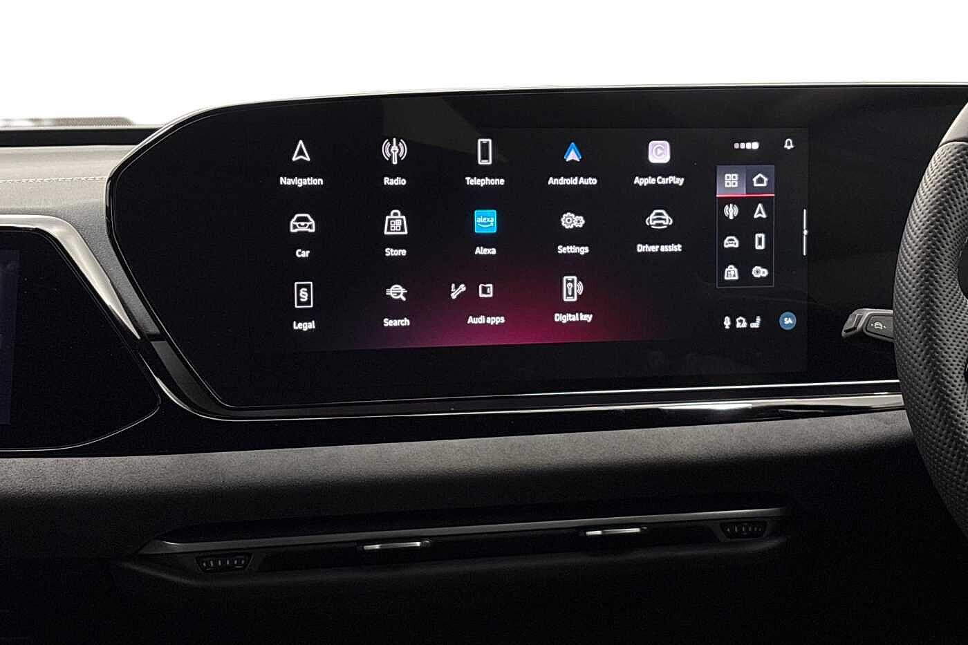 Used Audi A5 2025 for sale - 77302980: Photo 13