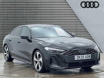 Used Audi A5 2025 for sale - 77302980: Photo