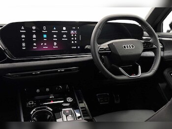 Used Audi A5 2025 for sale - 77302980: Photo