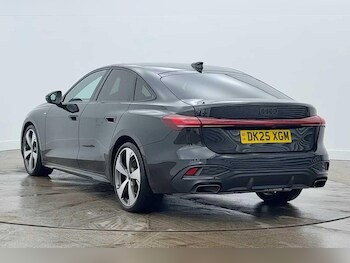 Used Audi A5 2025 for sale - 77302980: Photo