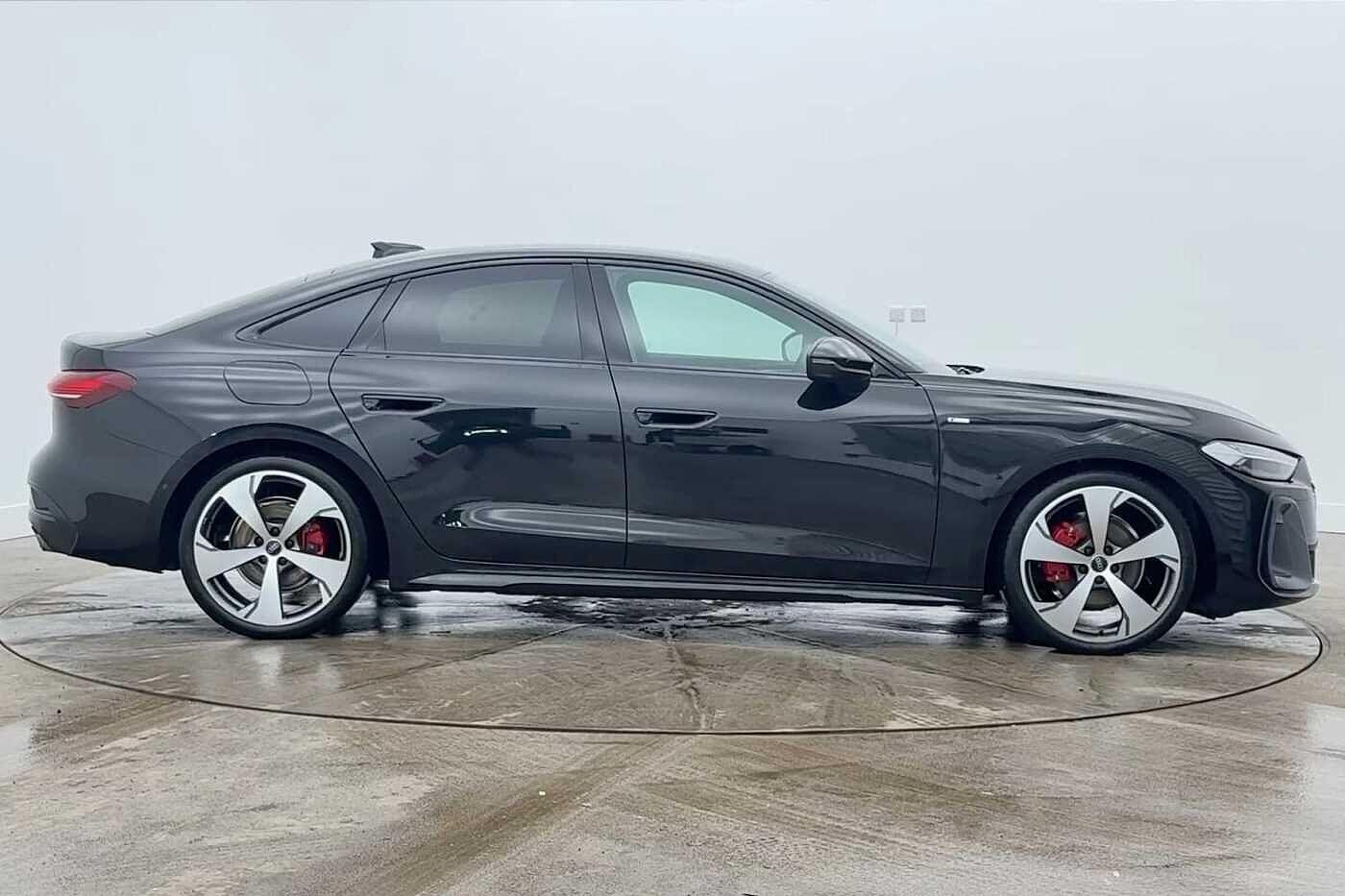 Used Audi A5 2025 for sale - 77302980: Photo 4