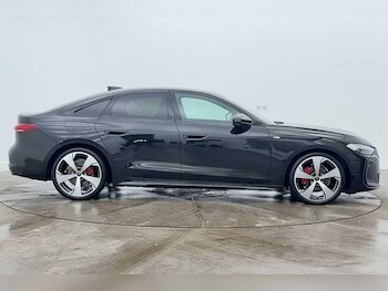 Used Audi A5 2025 for sale - 77302980: Photo