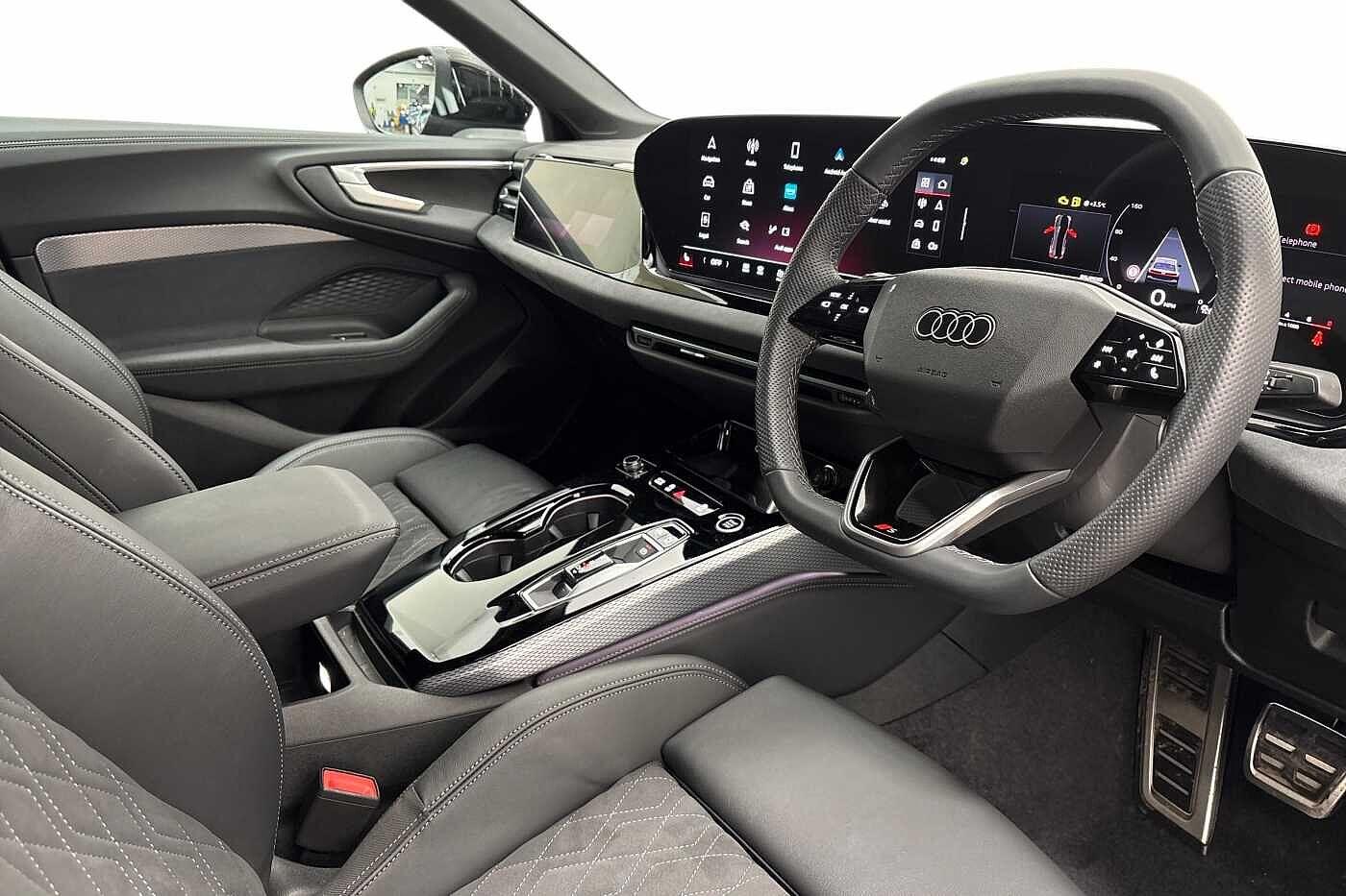 Used Audi A5 2025 for sale - 77302980: Photo 7