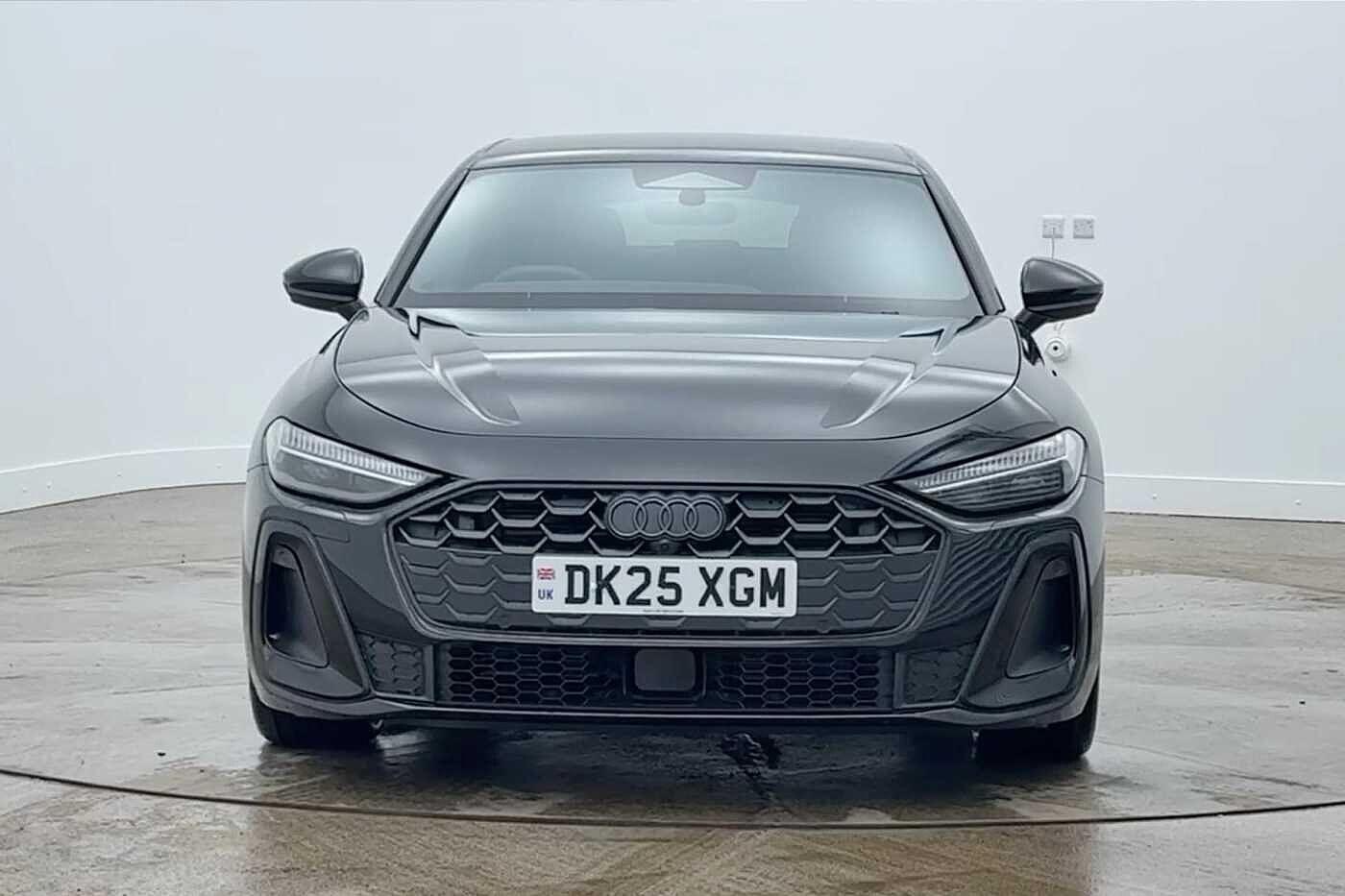 Used Audi A5 2025 for sale - 77302980: Photo 8