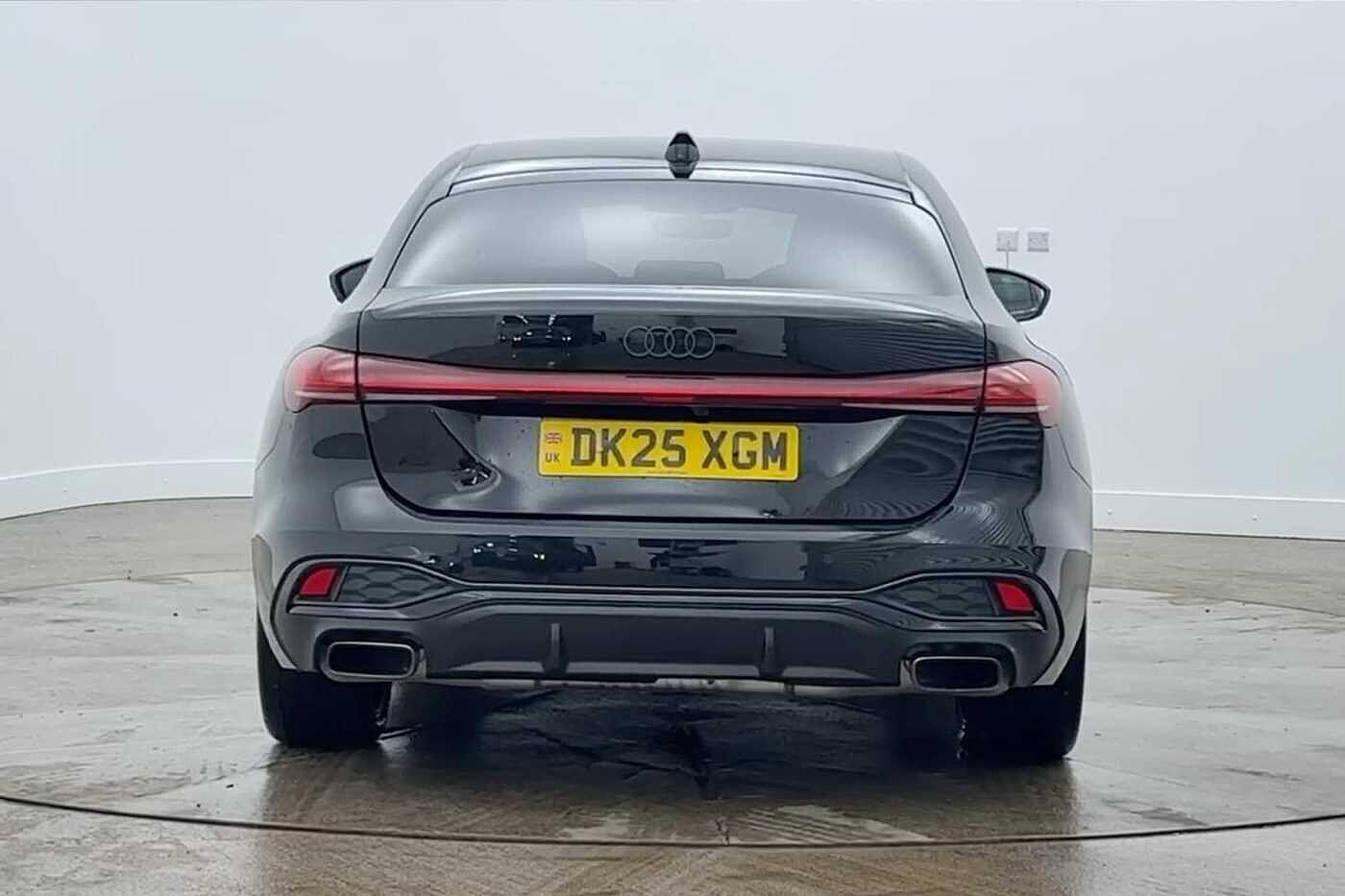 Used Audi A5 2025 for sale - 77302980: Photo 9