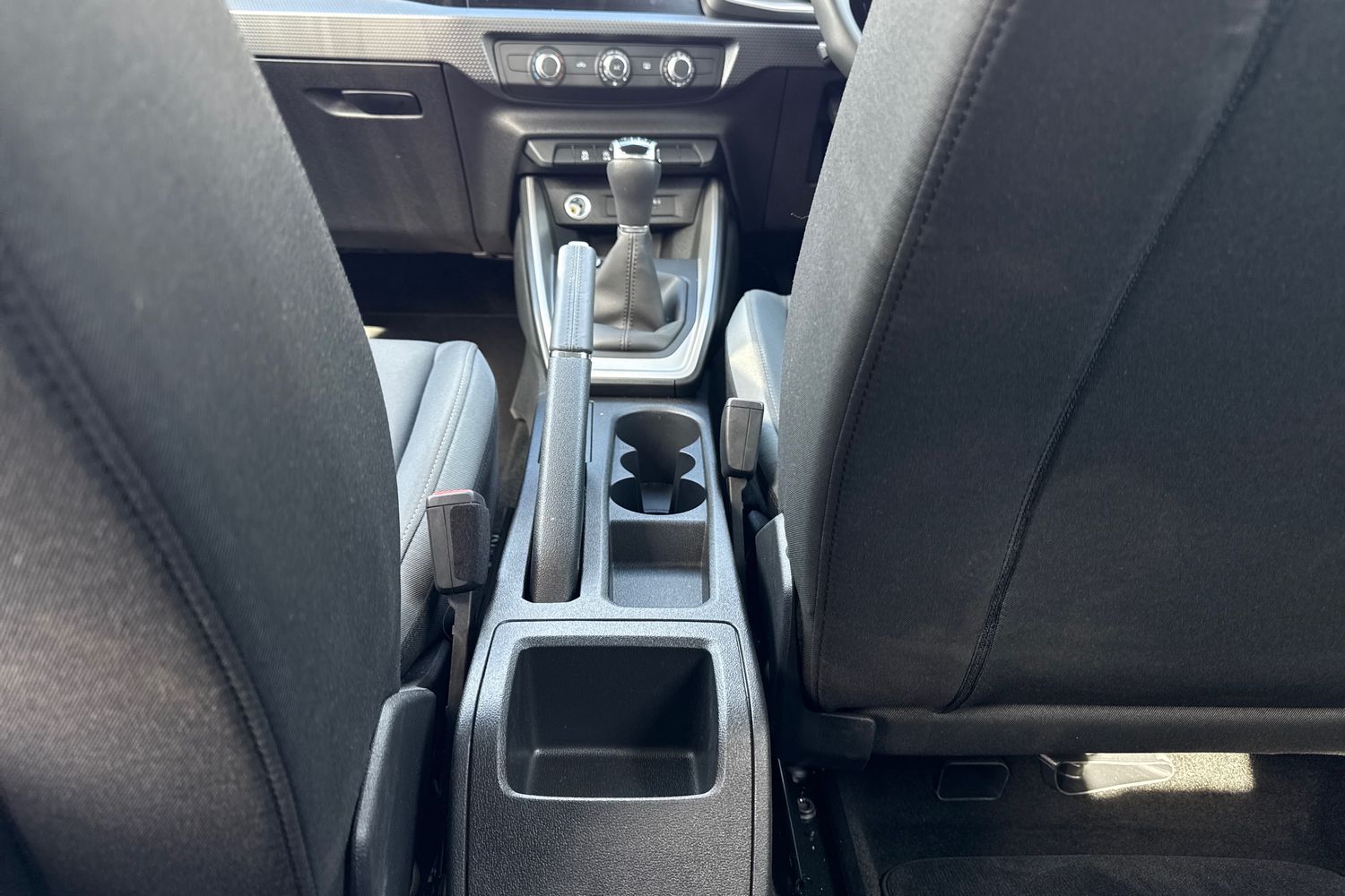 Vehicle 28