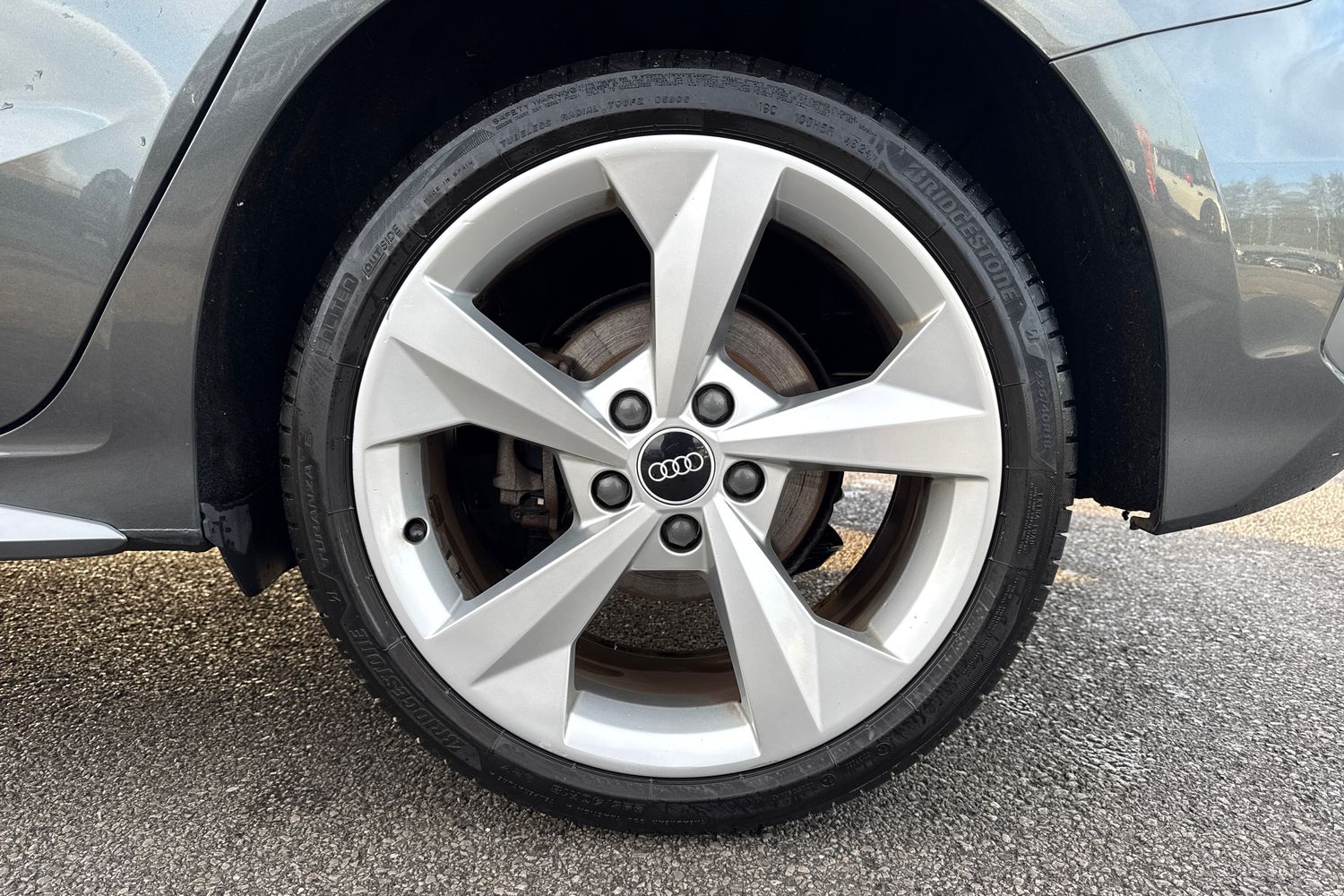 Used Audi A3 2020 for sale - 76909354: Photo 12