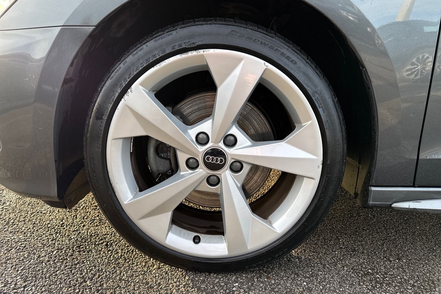 Used Audi A3 2020 for sale - 76909354: Photo 13