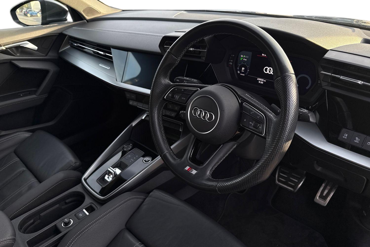 Used Audi A3 2020 for sale - 76909354: Photo 14