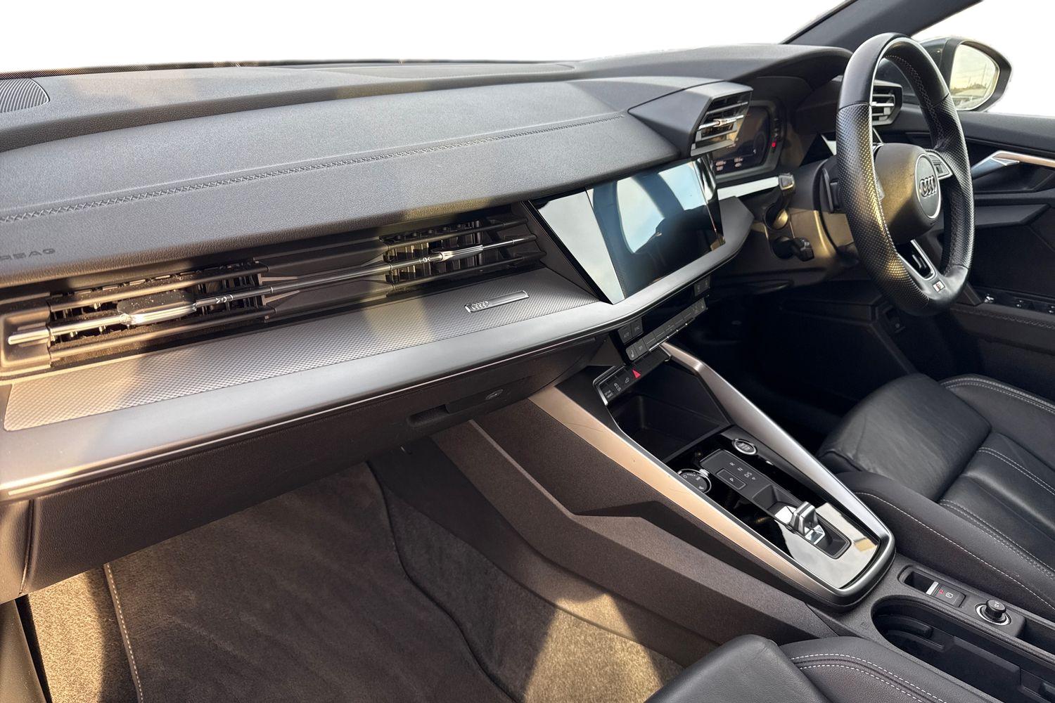 Used Audi A3 2020 for sale - 76909354: Photo 15